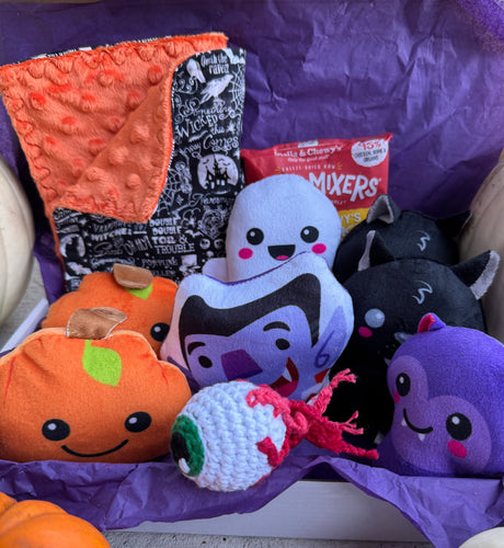 Dook Box October