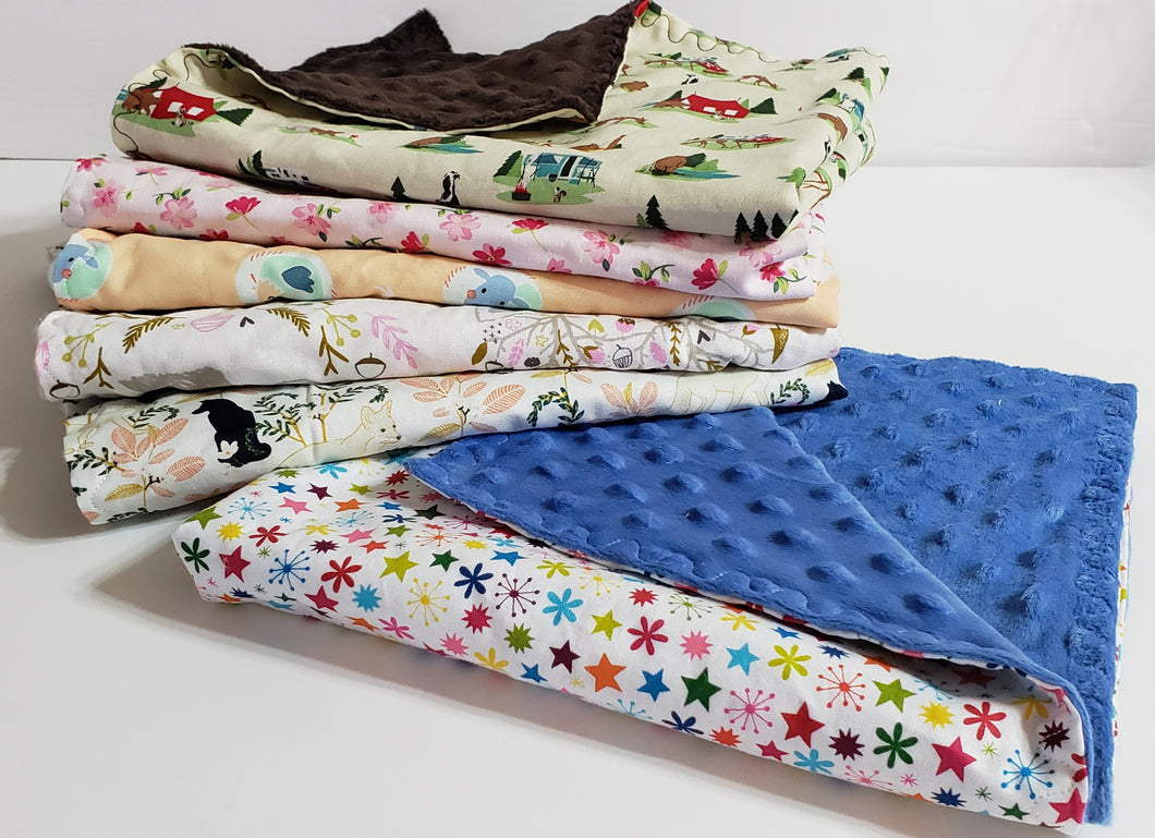 Blanket Of The Month