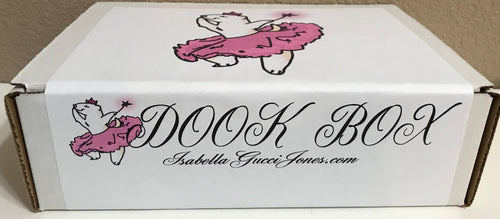 Dook Box Six month Subscription
