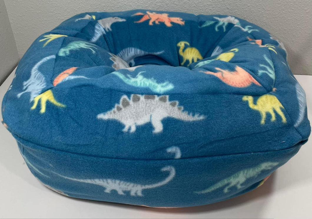 Small Squishy Bed Dinosaurs